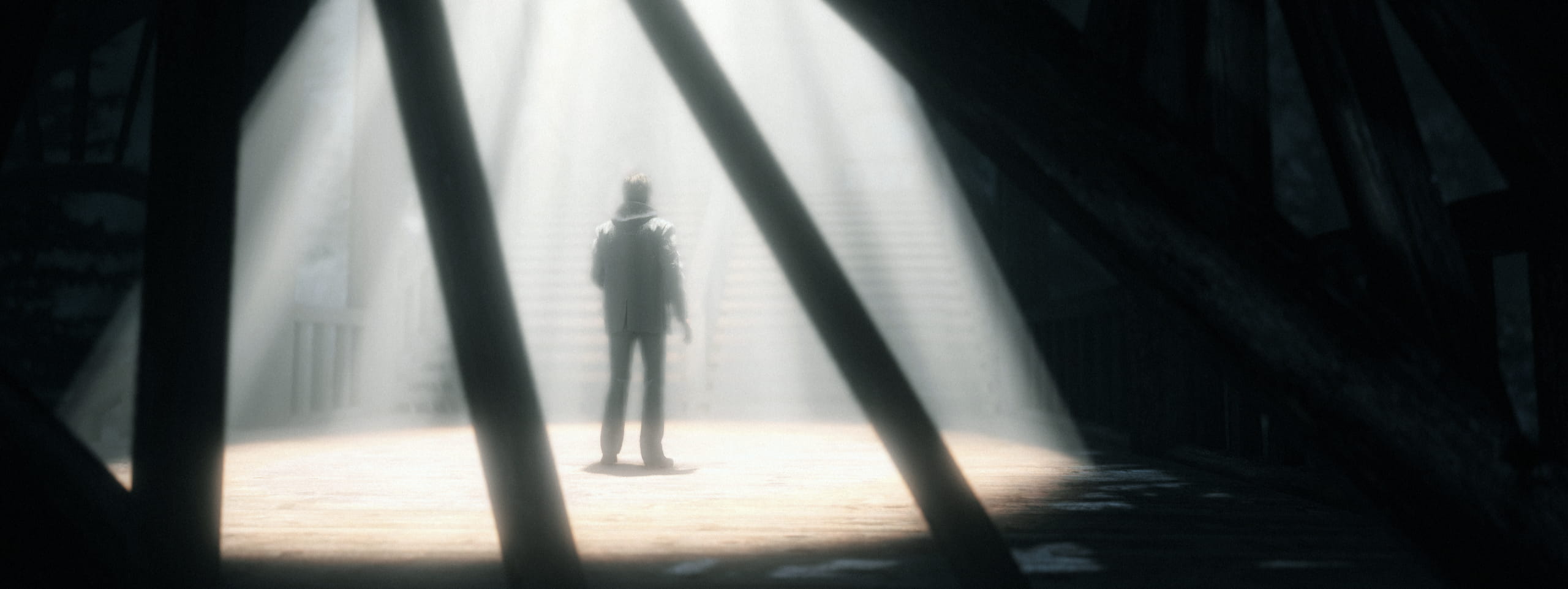 Alan Wake 1