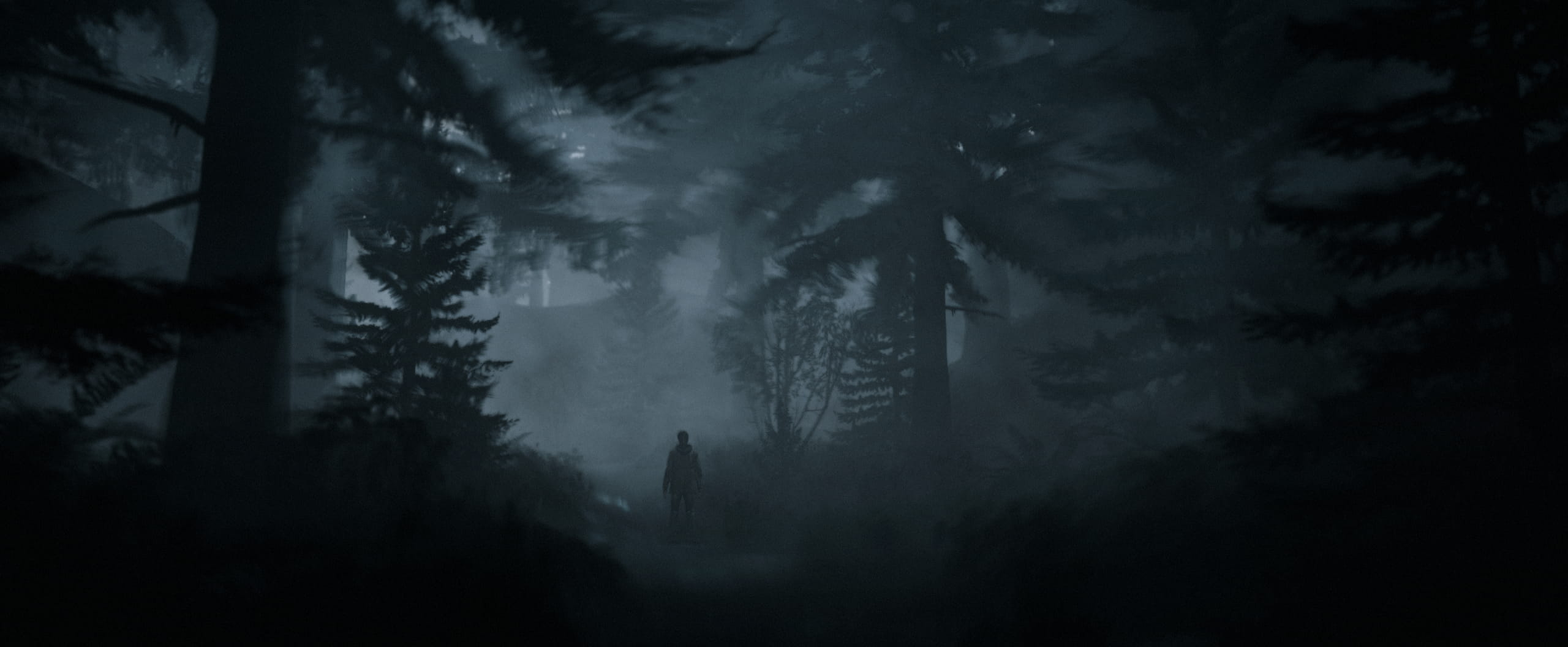 Alan Wake 1