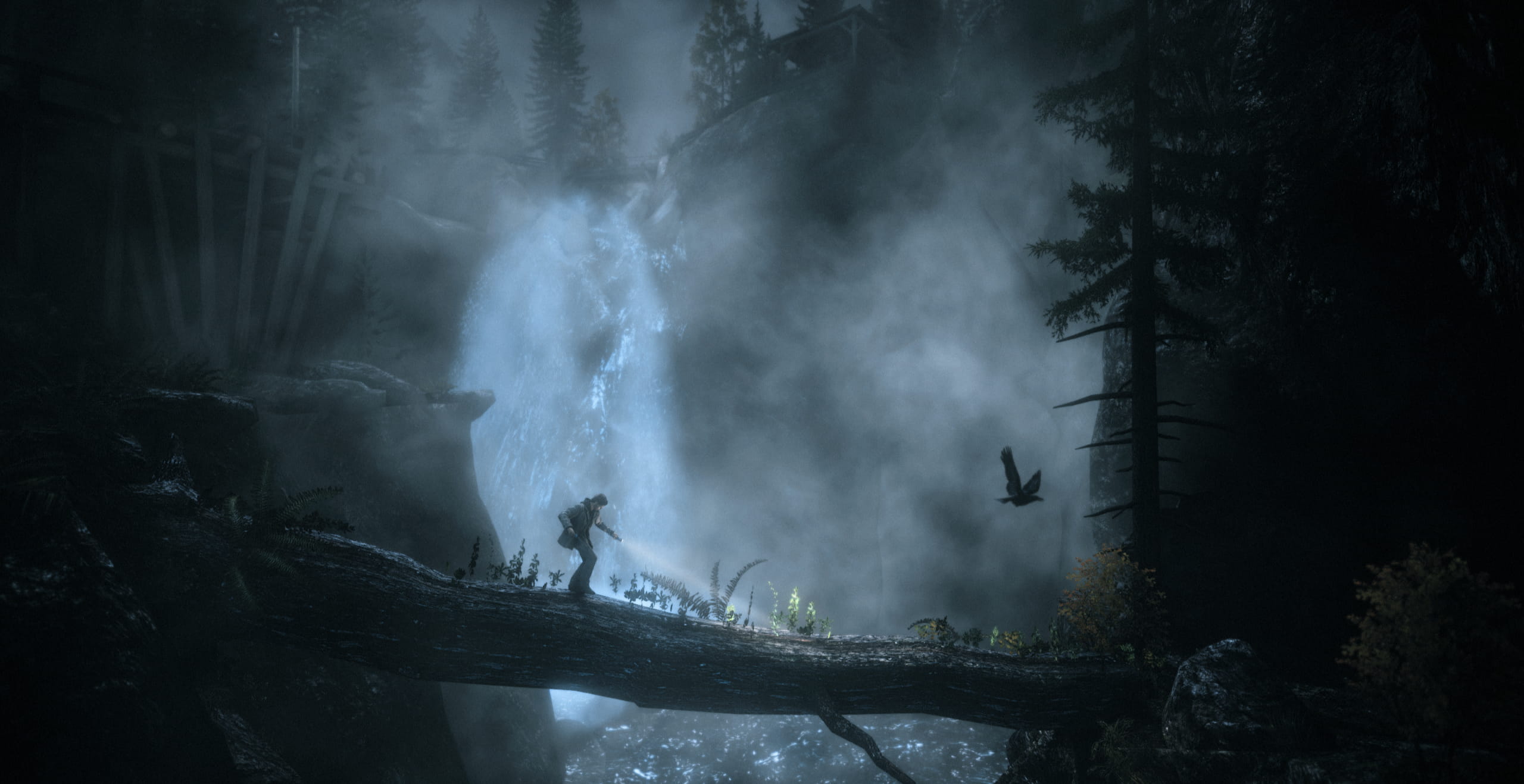 Alan Wake 1