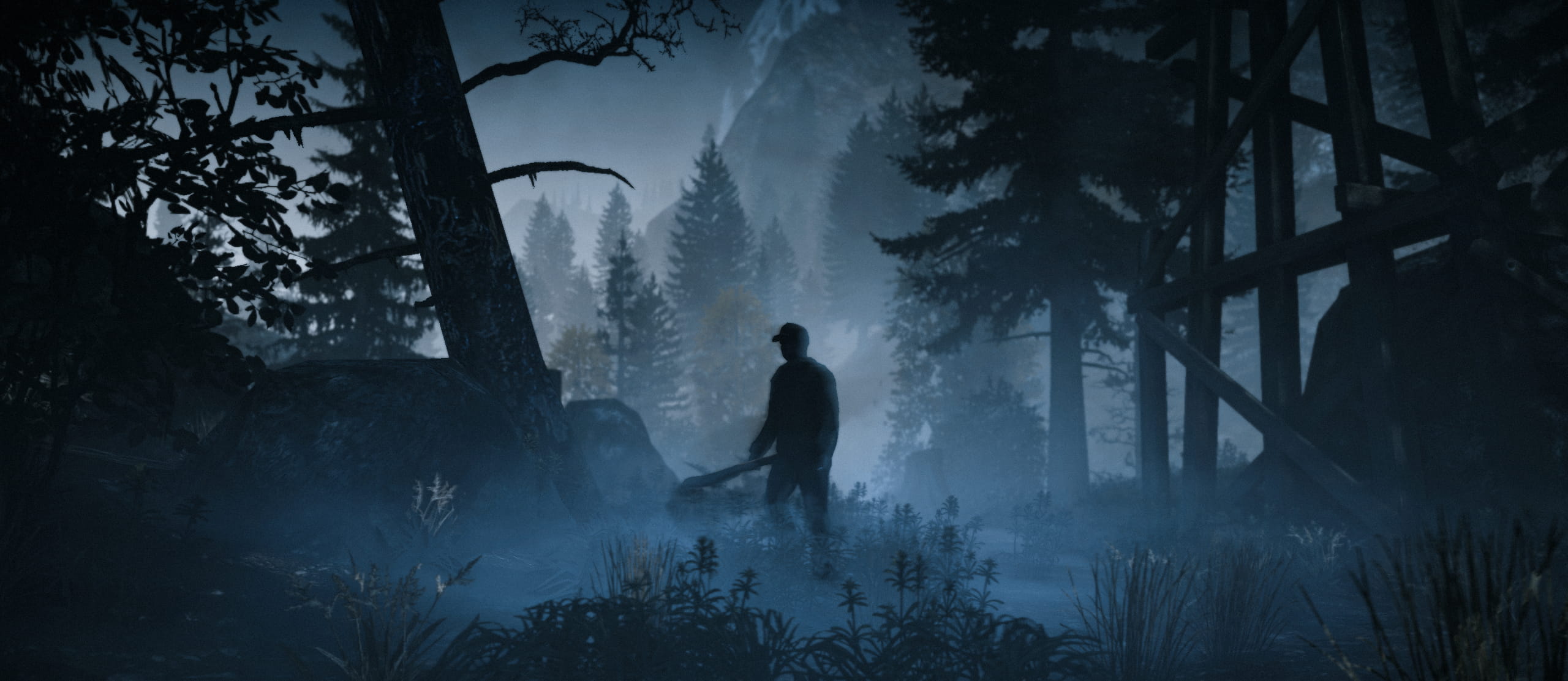 Alan Wake 1