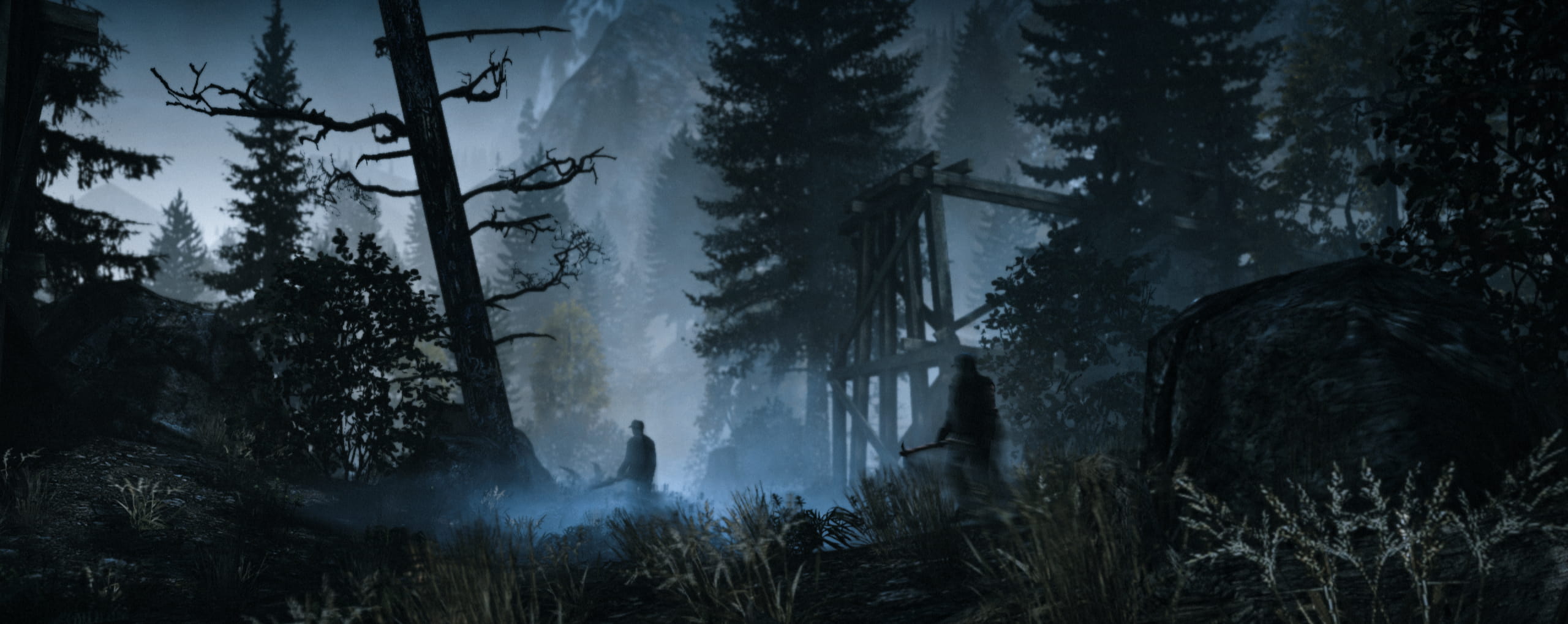 Alan Wake 1