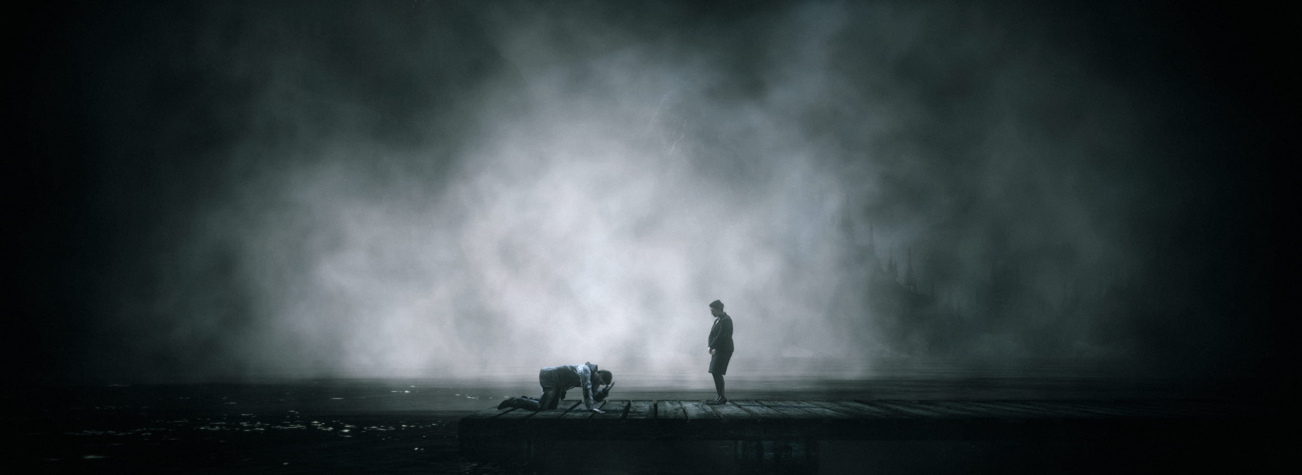 Alan Wake 1