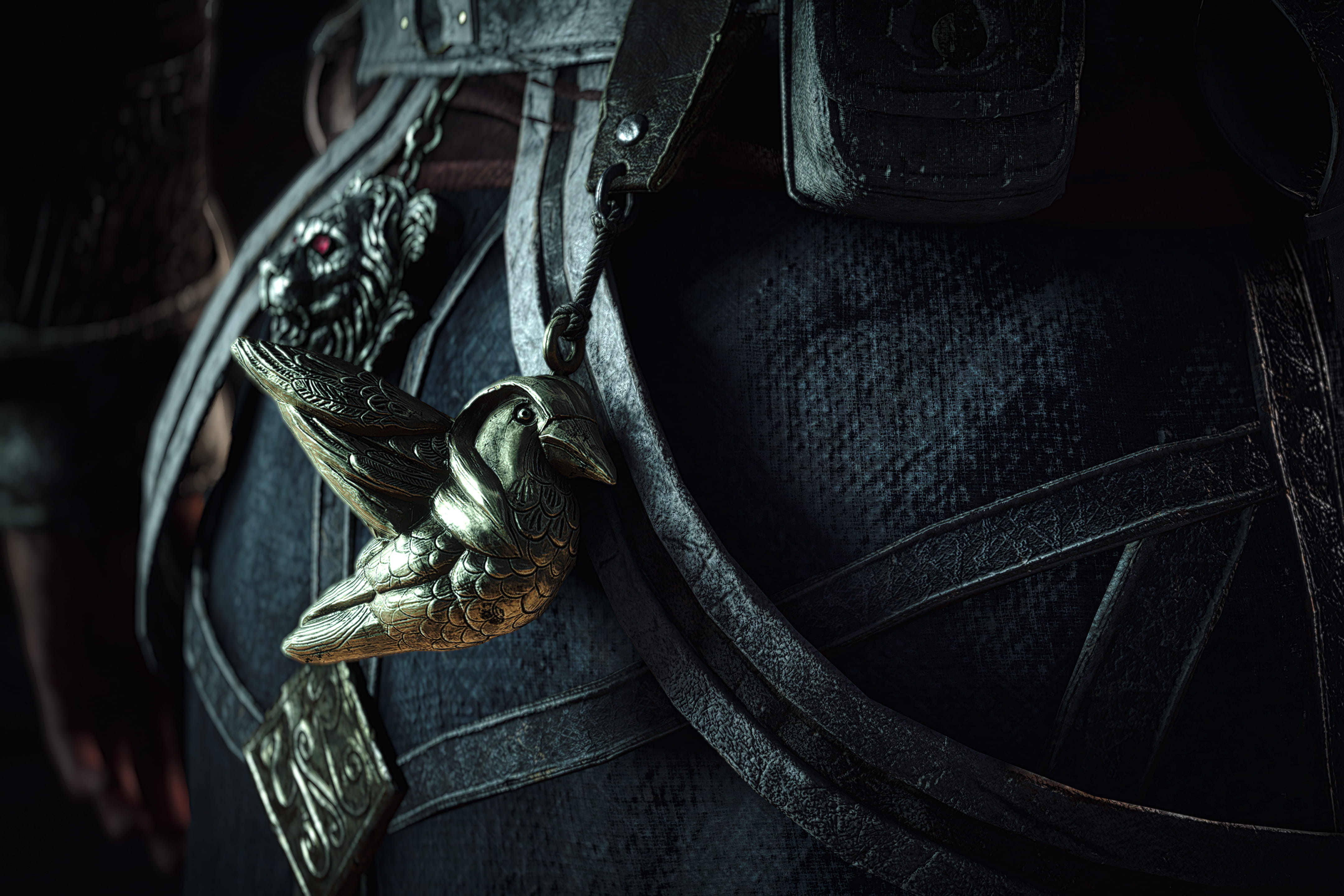 Assassin's Creed: Black Flag Resynced