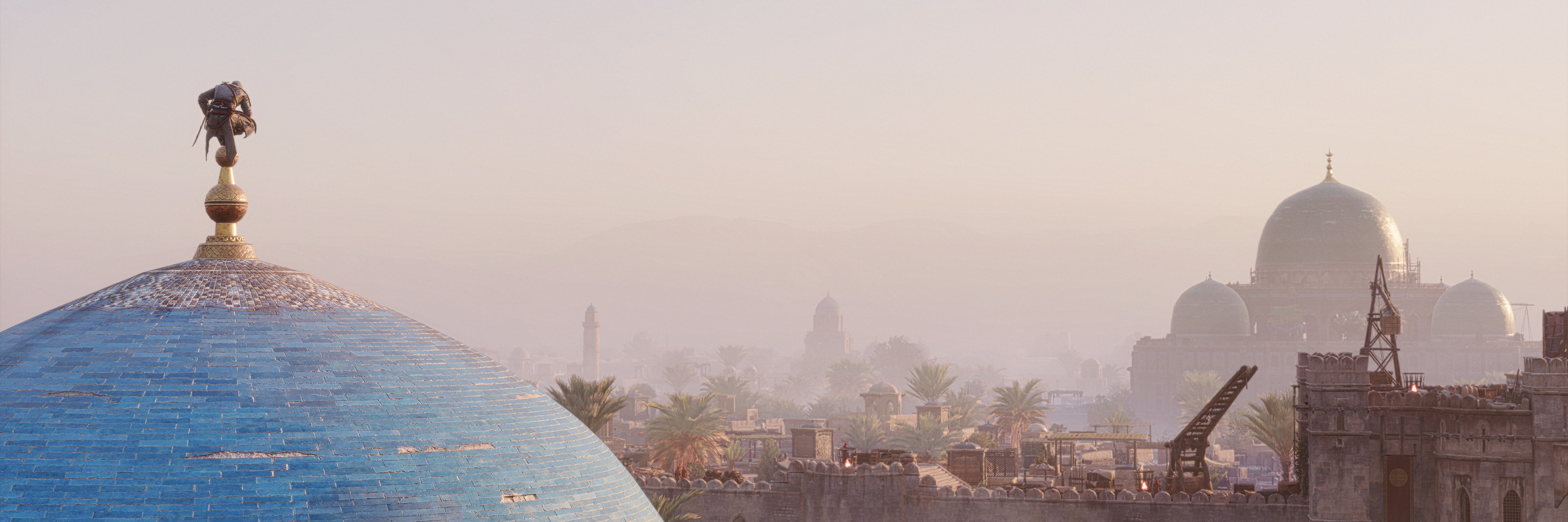 Assassin's Creed: Mirage