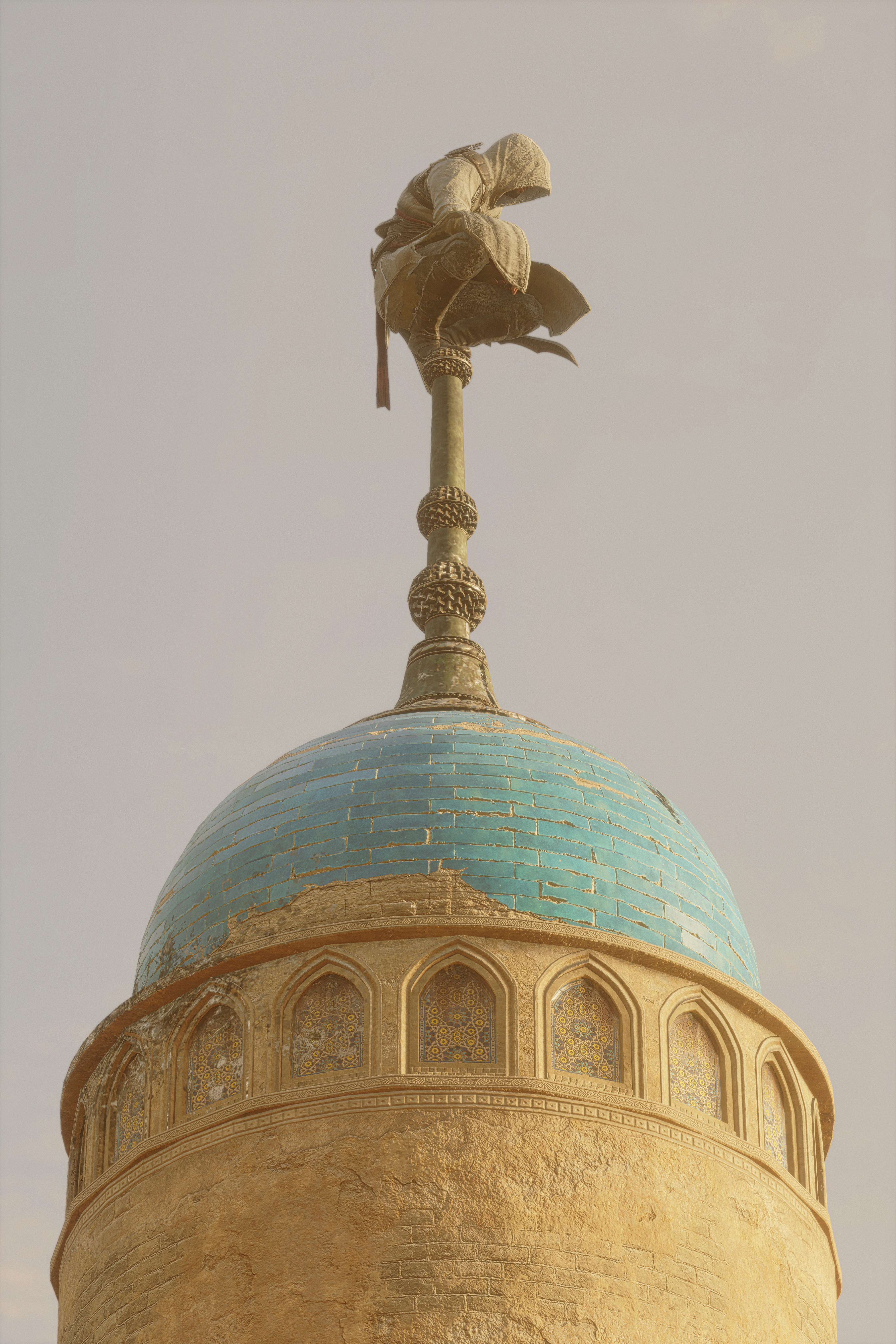 Assassin's Creed: Mirage
