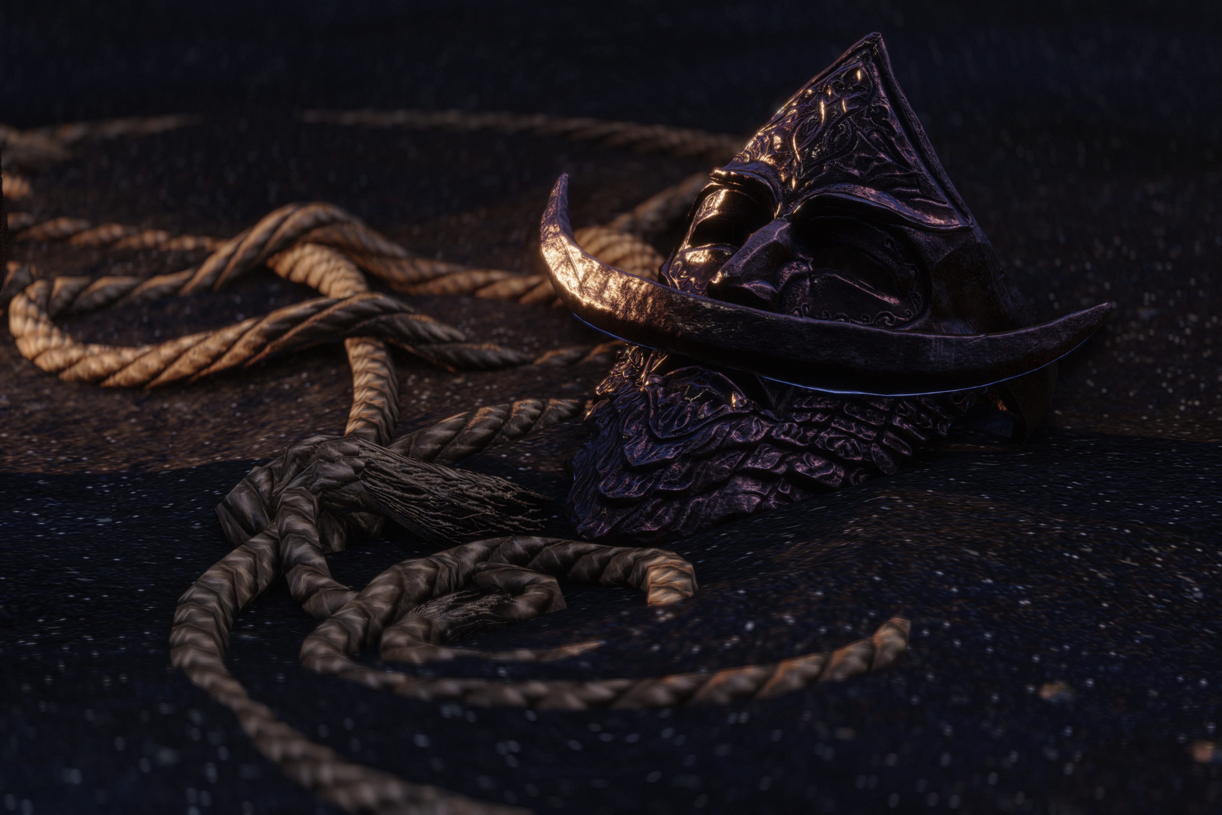 Assassin's Creed: Mirage