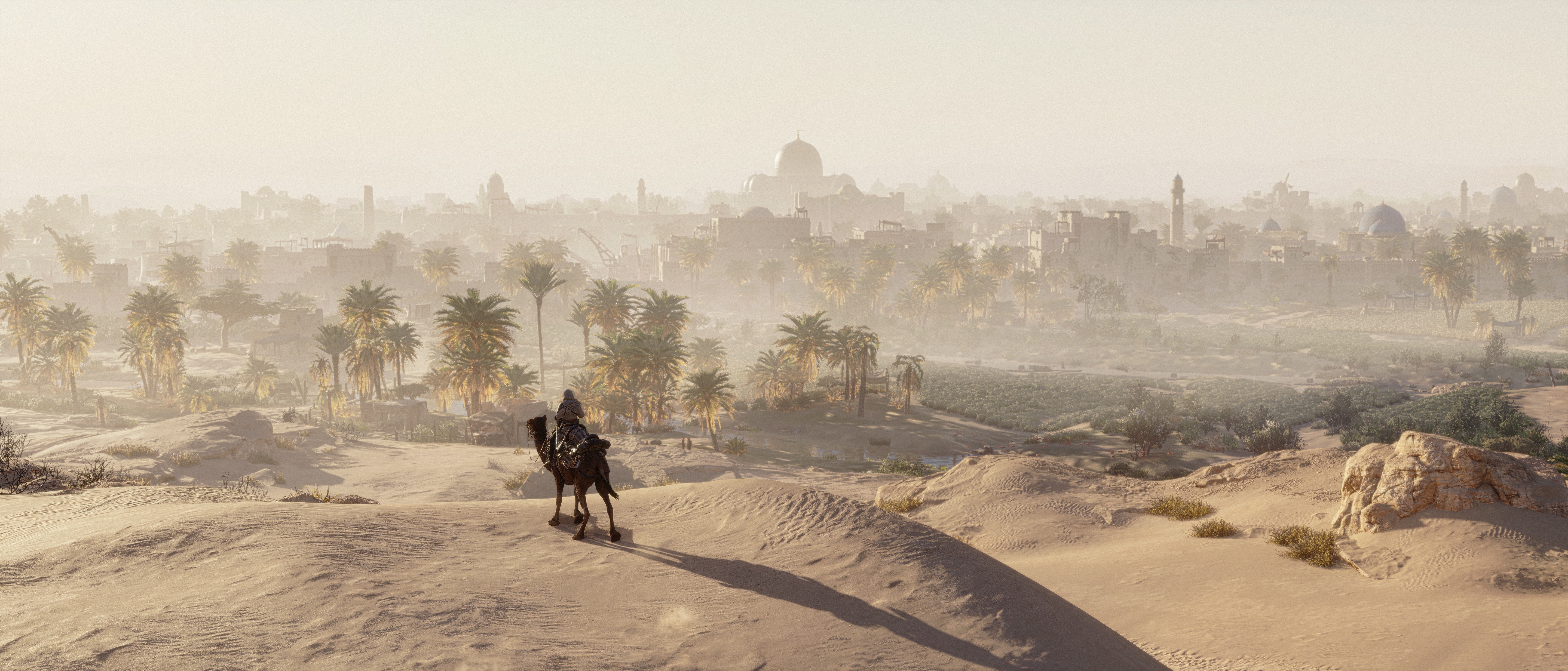 Assassin's Creed: Mirage
