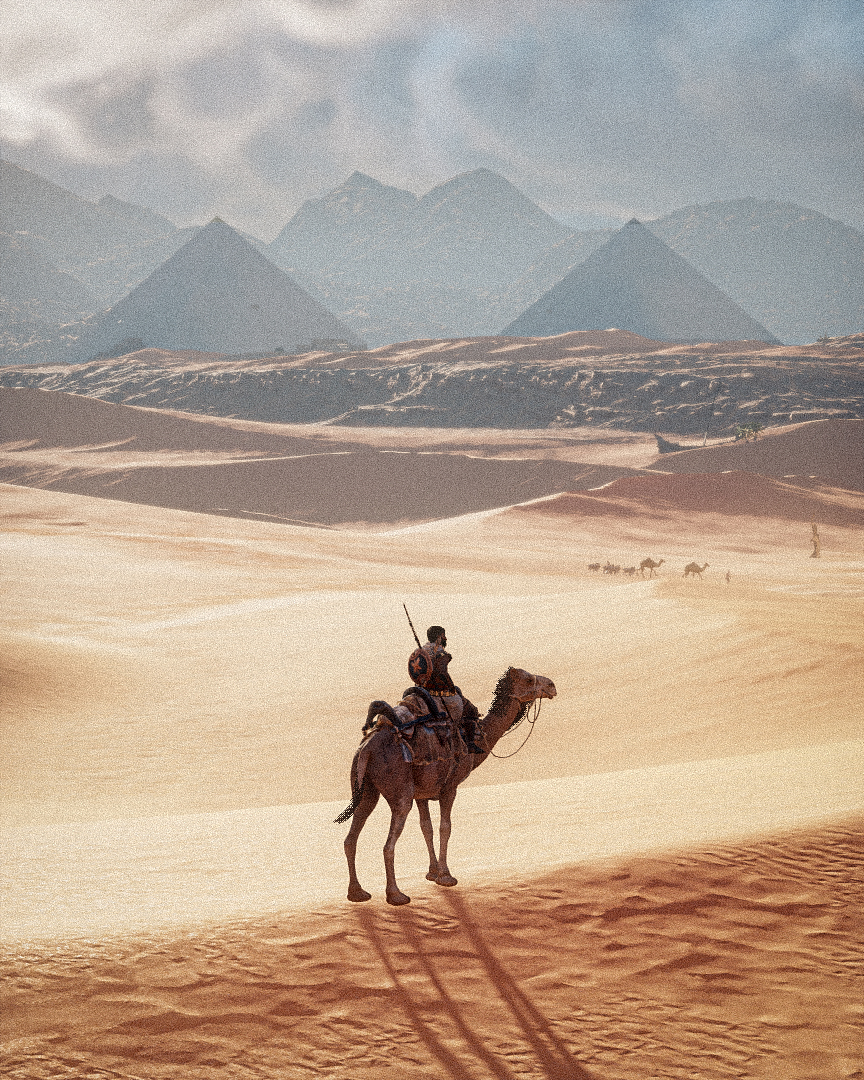 Assassin's Creed: Origins