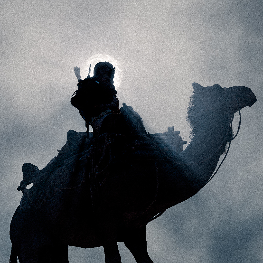 Assassin's Creed: Origins