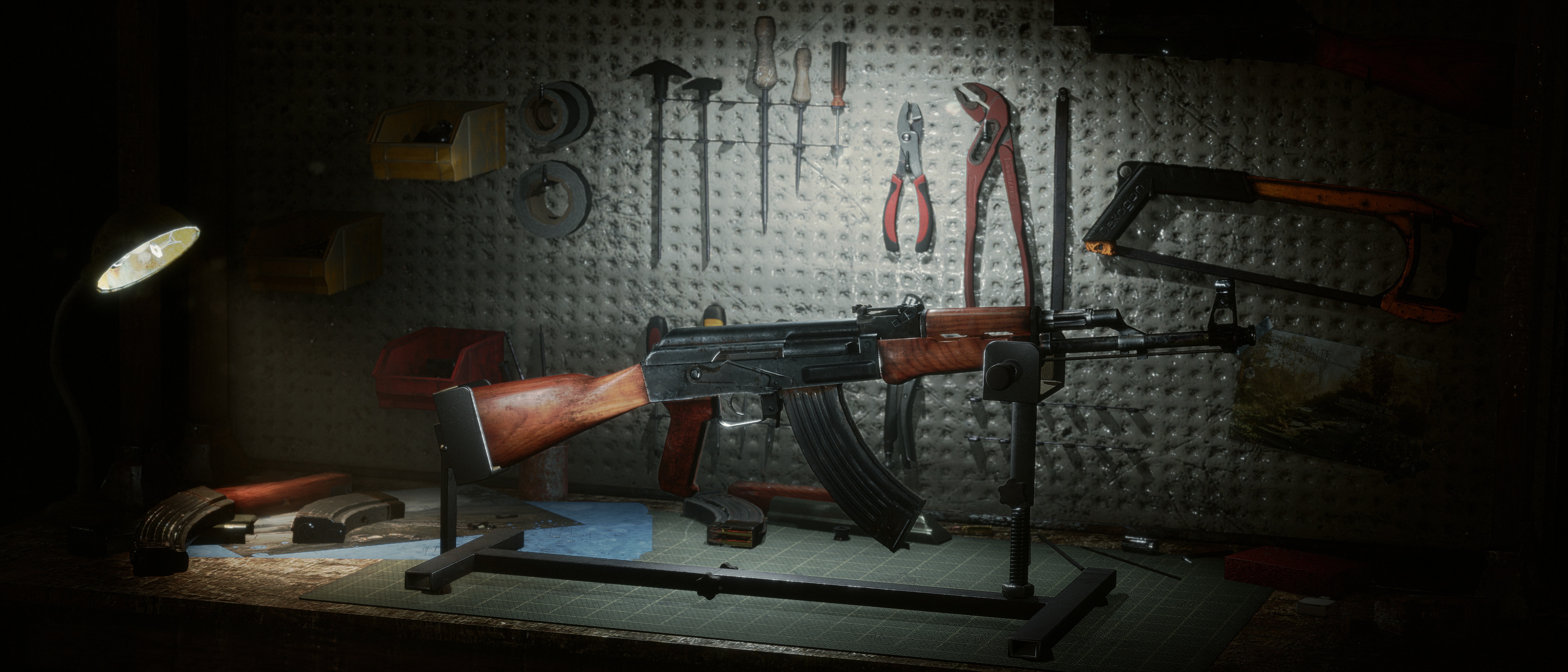 Chernobylite