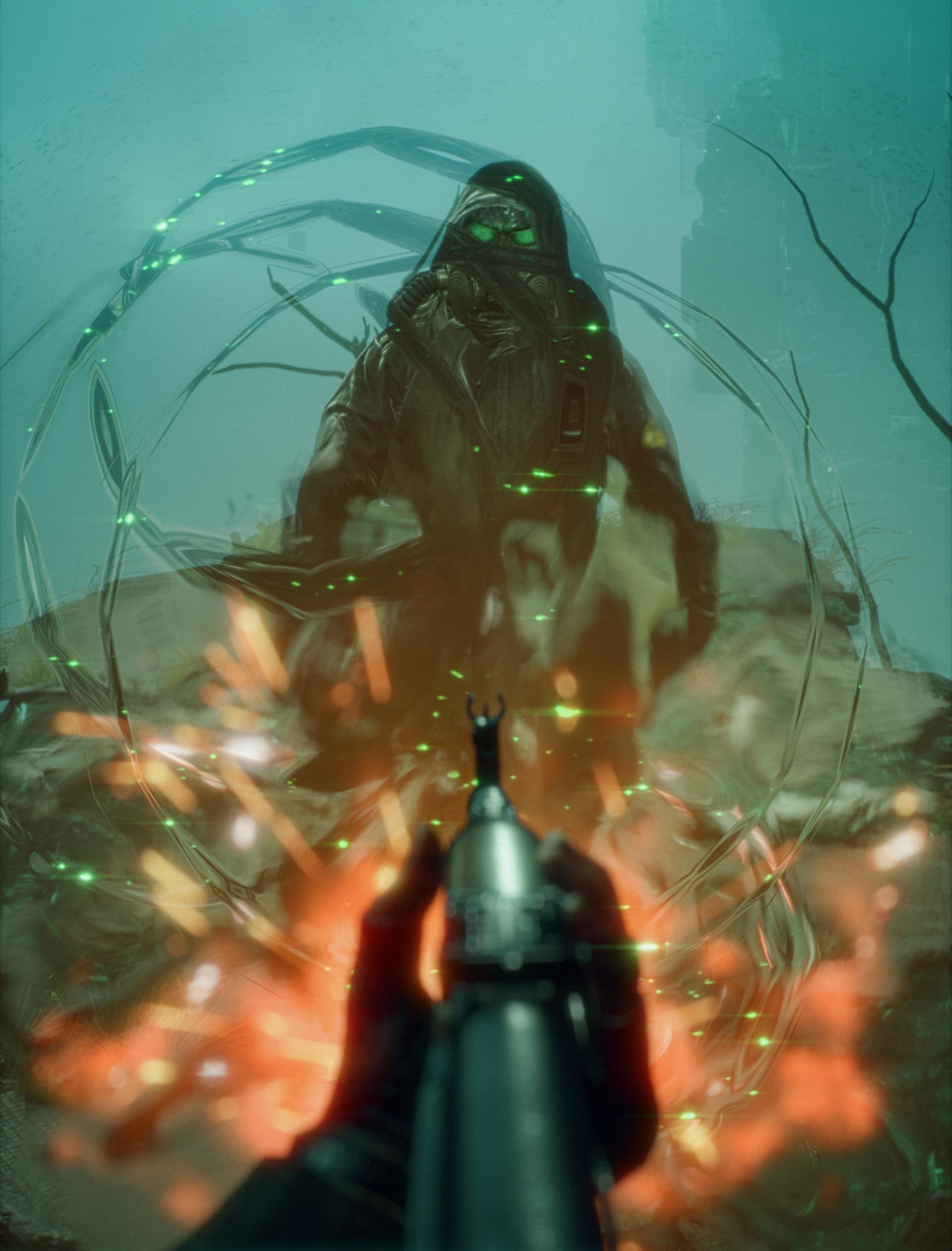 Chernobylite
