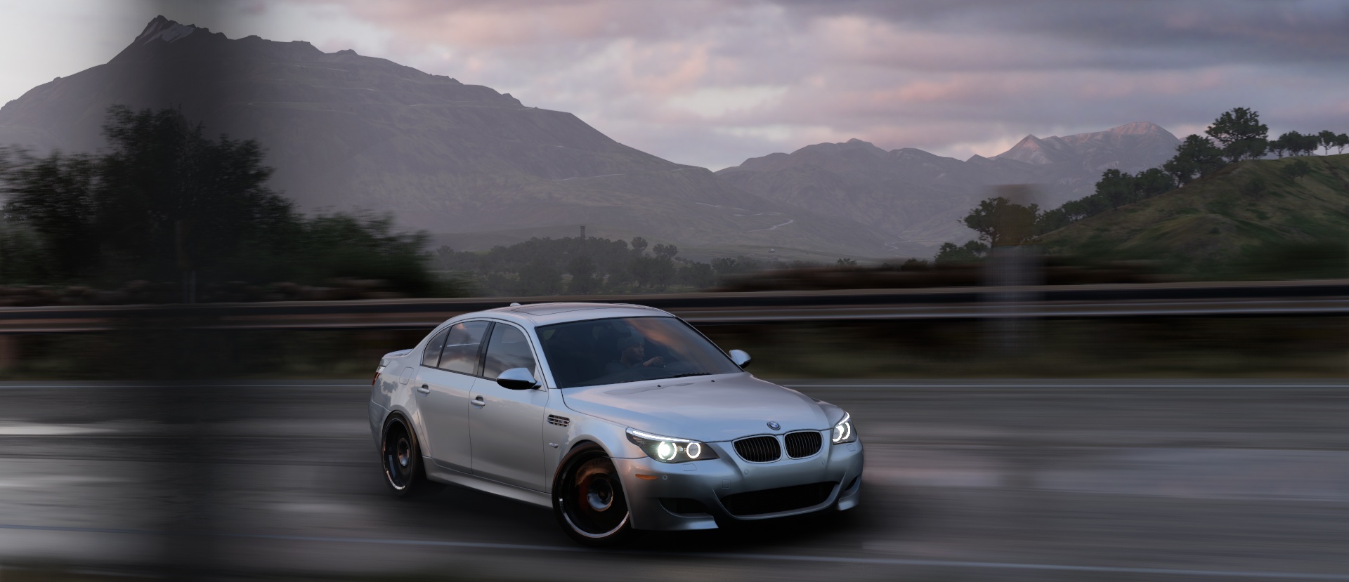Forza Horizon 5
