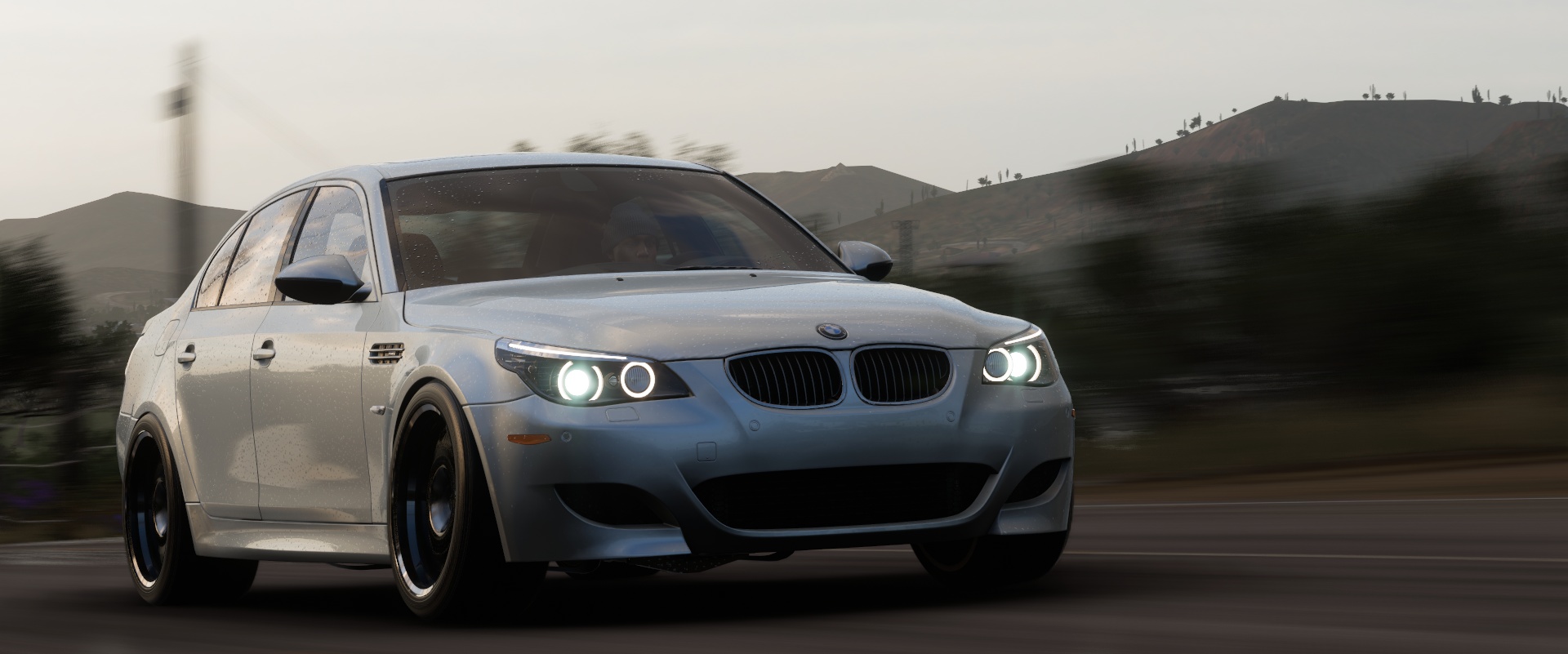 Forza Horizon 5