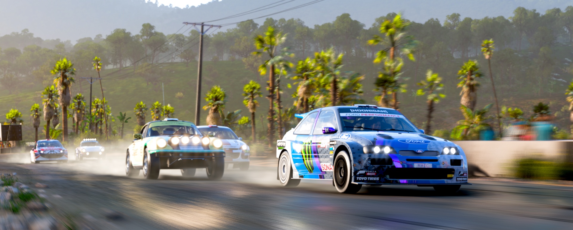 Forza Horizon 5