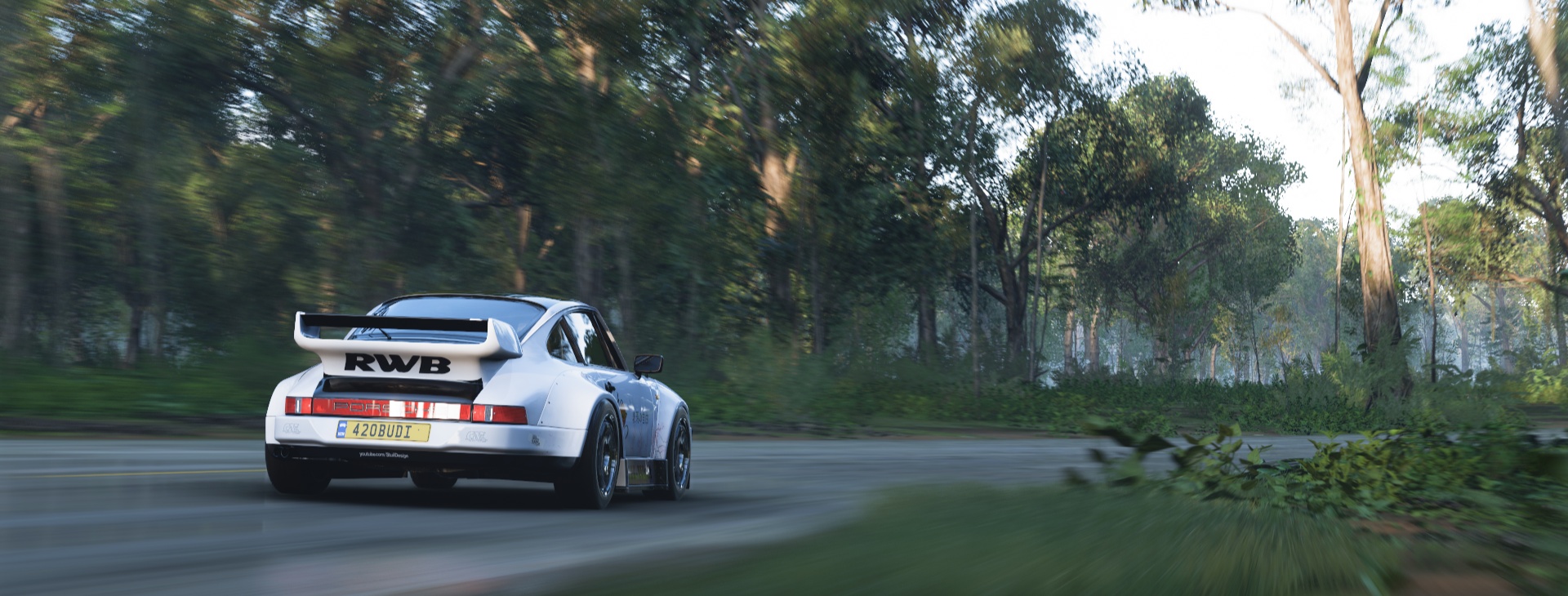 Forza Horizon 5