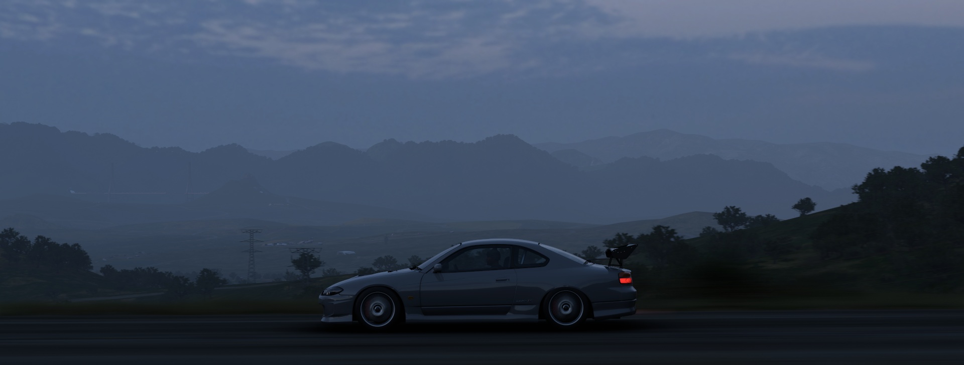 Forza Horizon 5