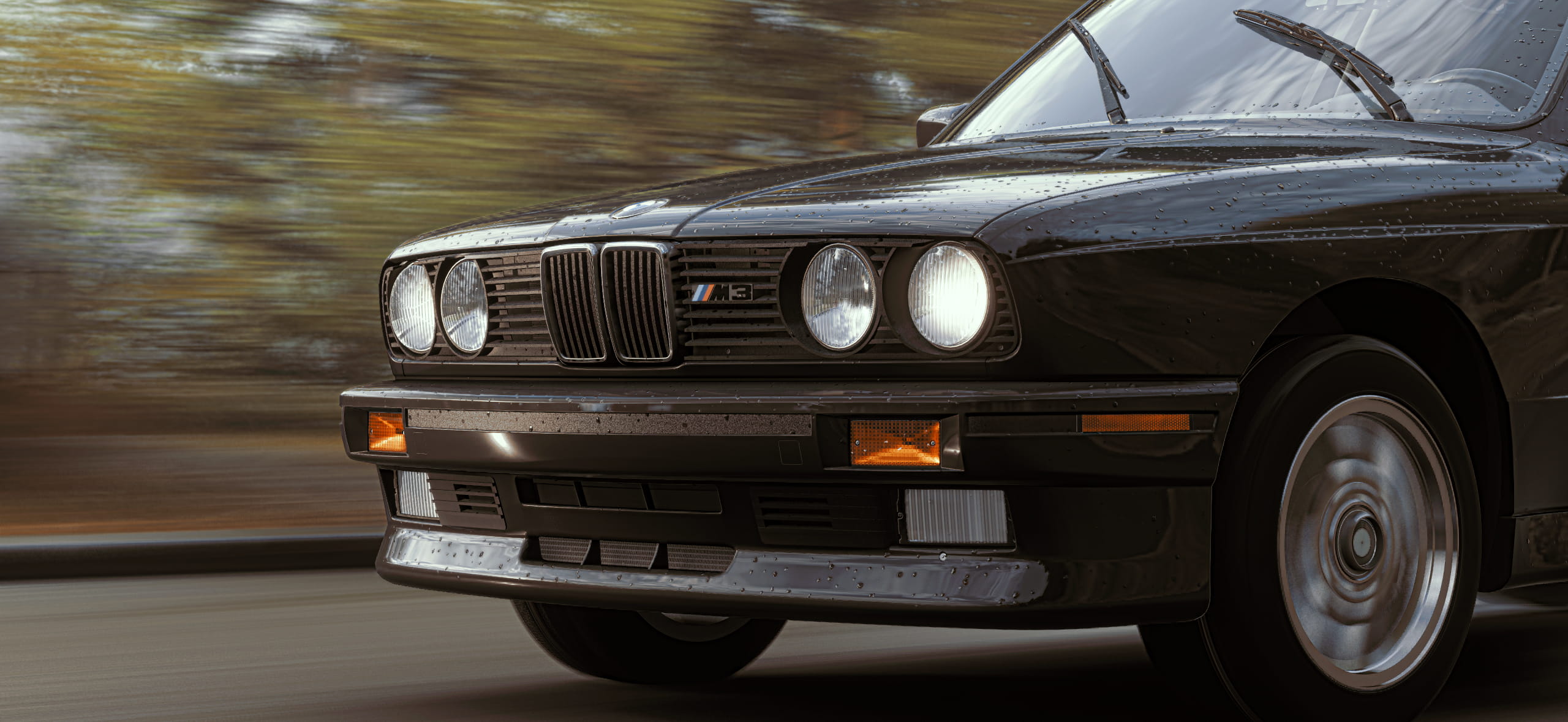 Forza Horizon 6
