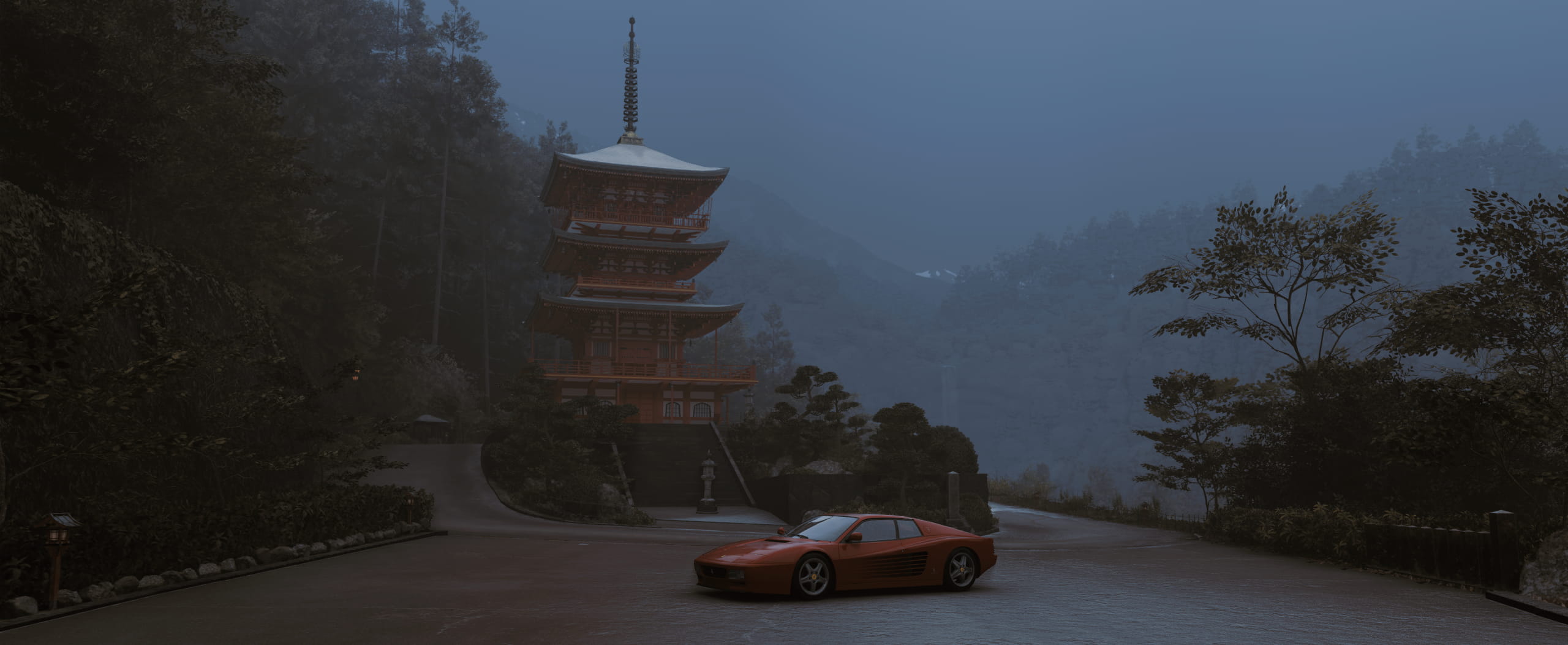 Forza Horizon 6