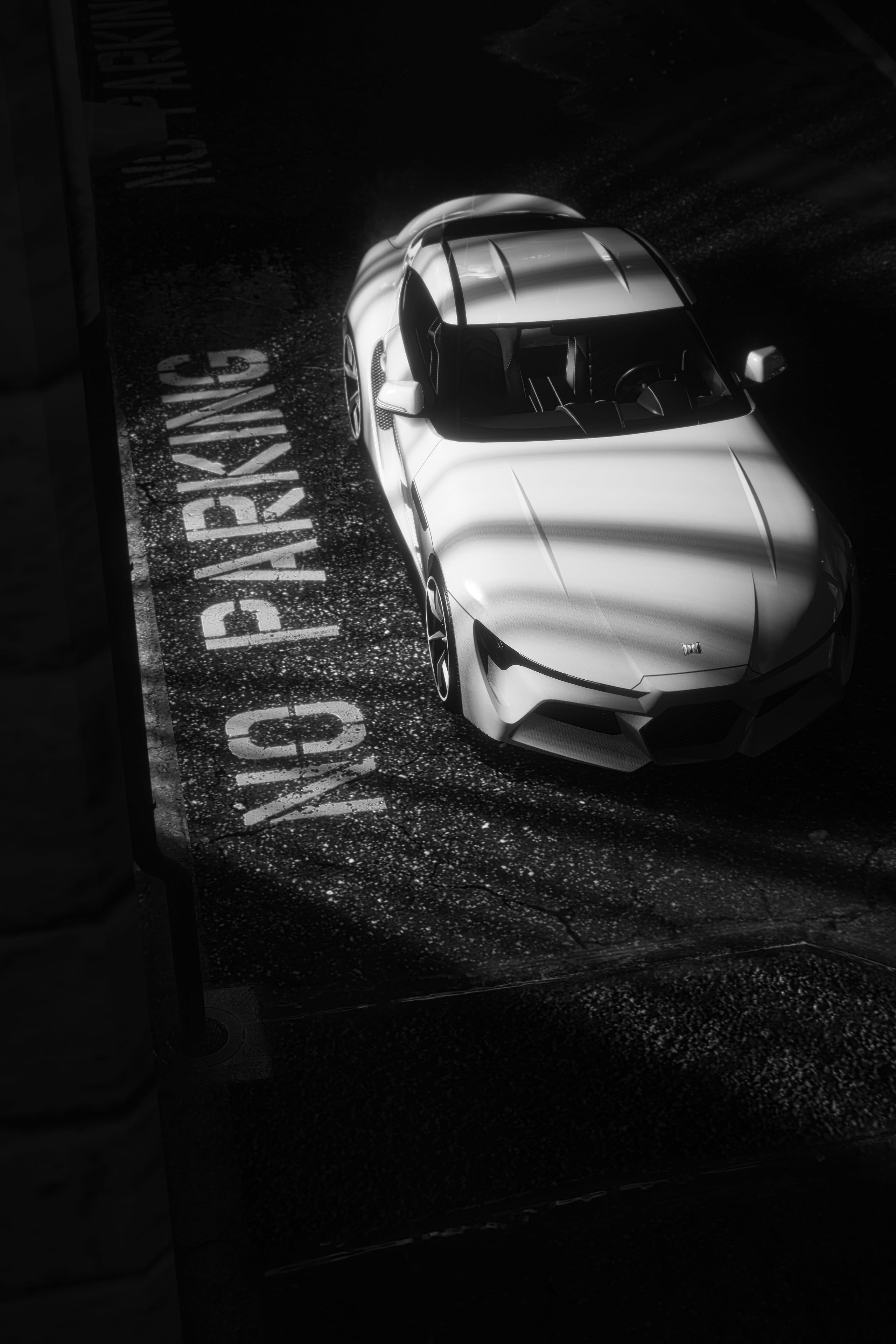 Grand Theft Auto V Enhanced