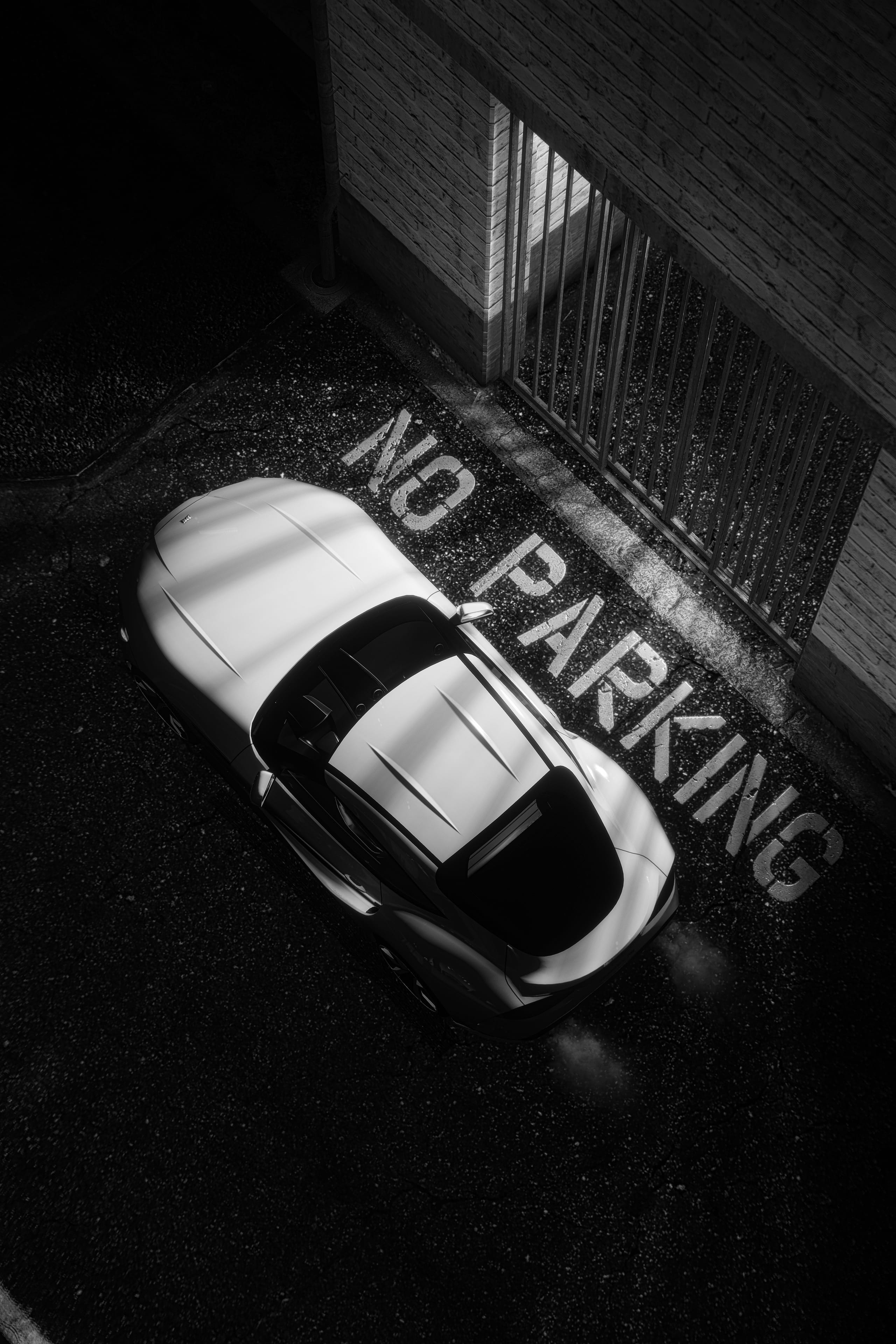 Grand Theft Auto V Enhanced