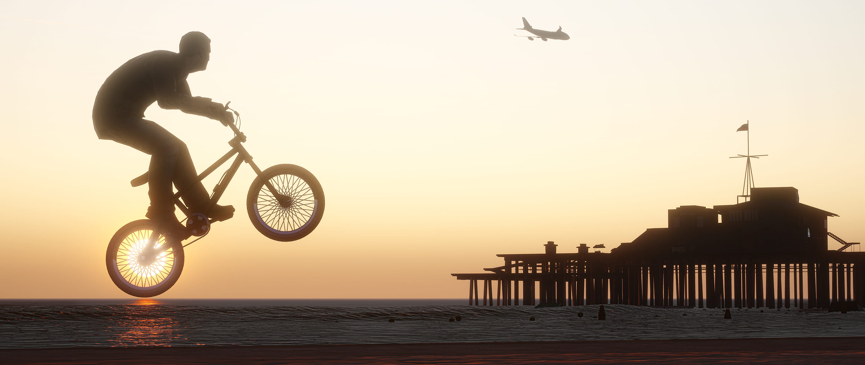 Grand Theft Auto V Enhanced