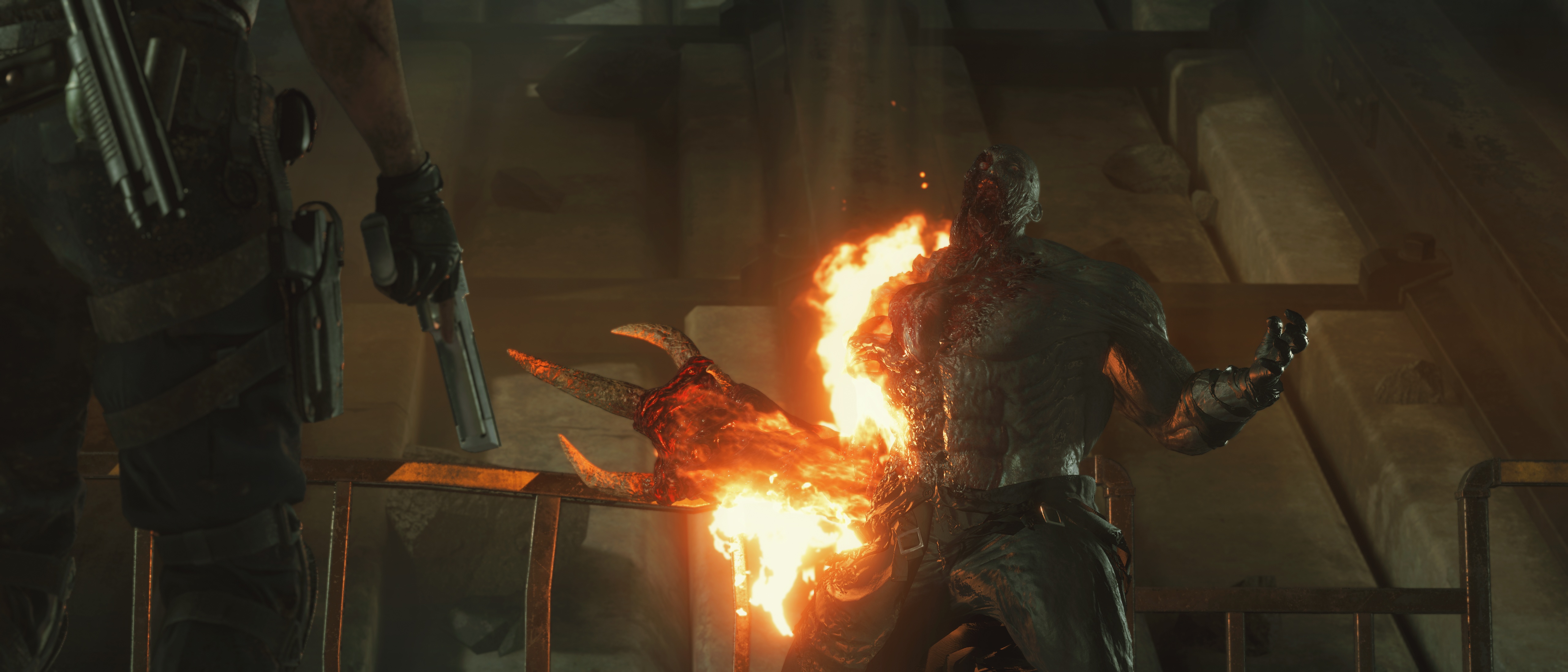 Resident Evil 2