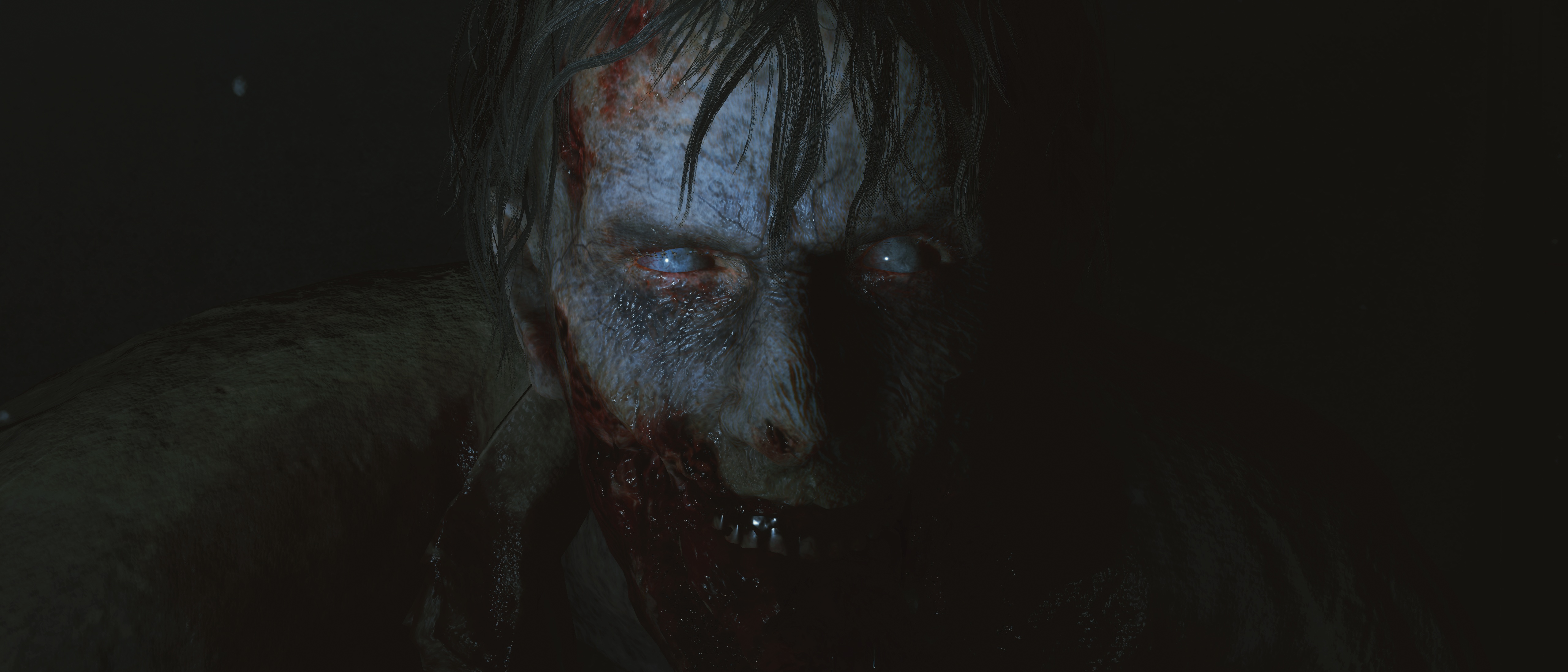 Resident Evil 2