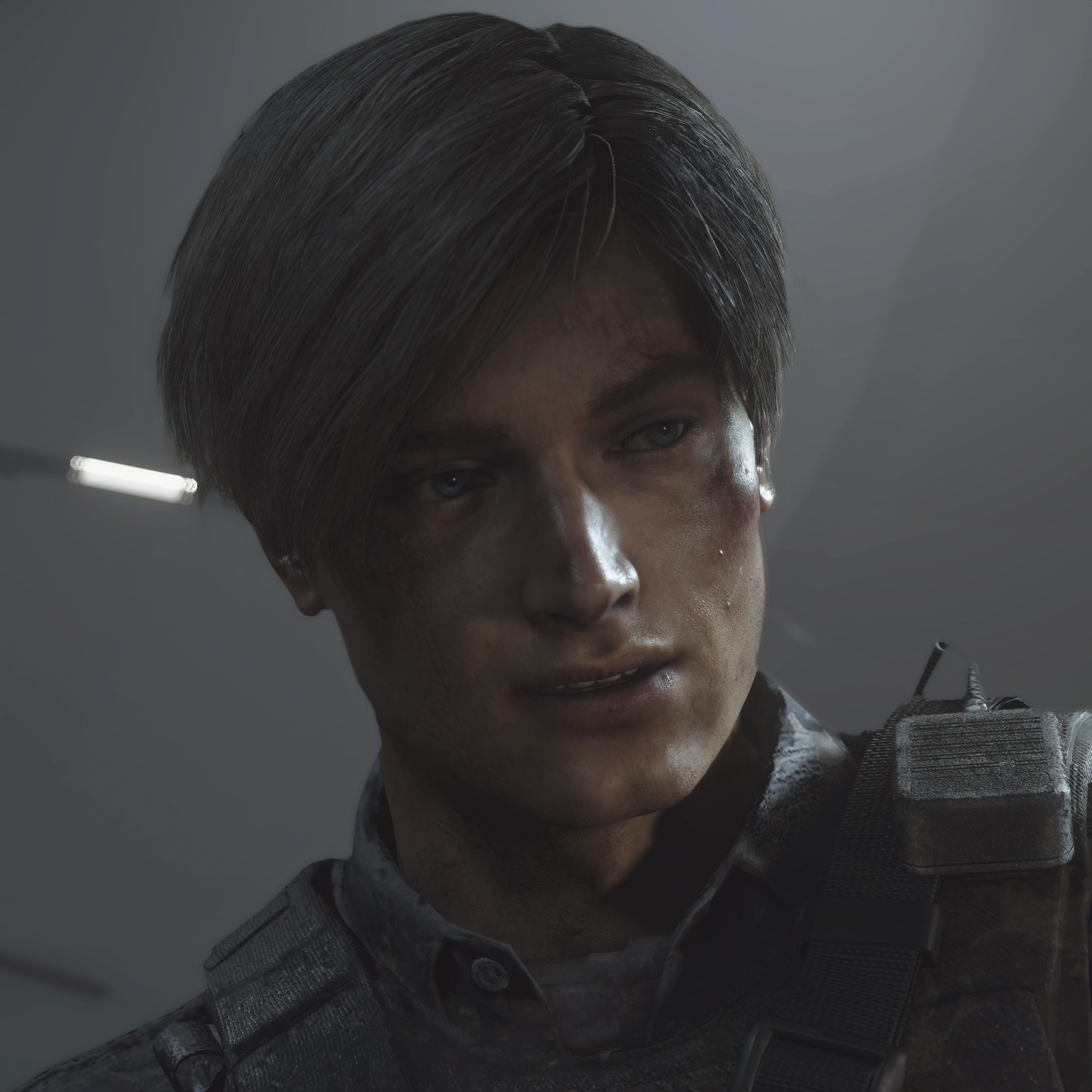 Resident Evil 2