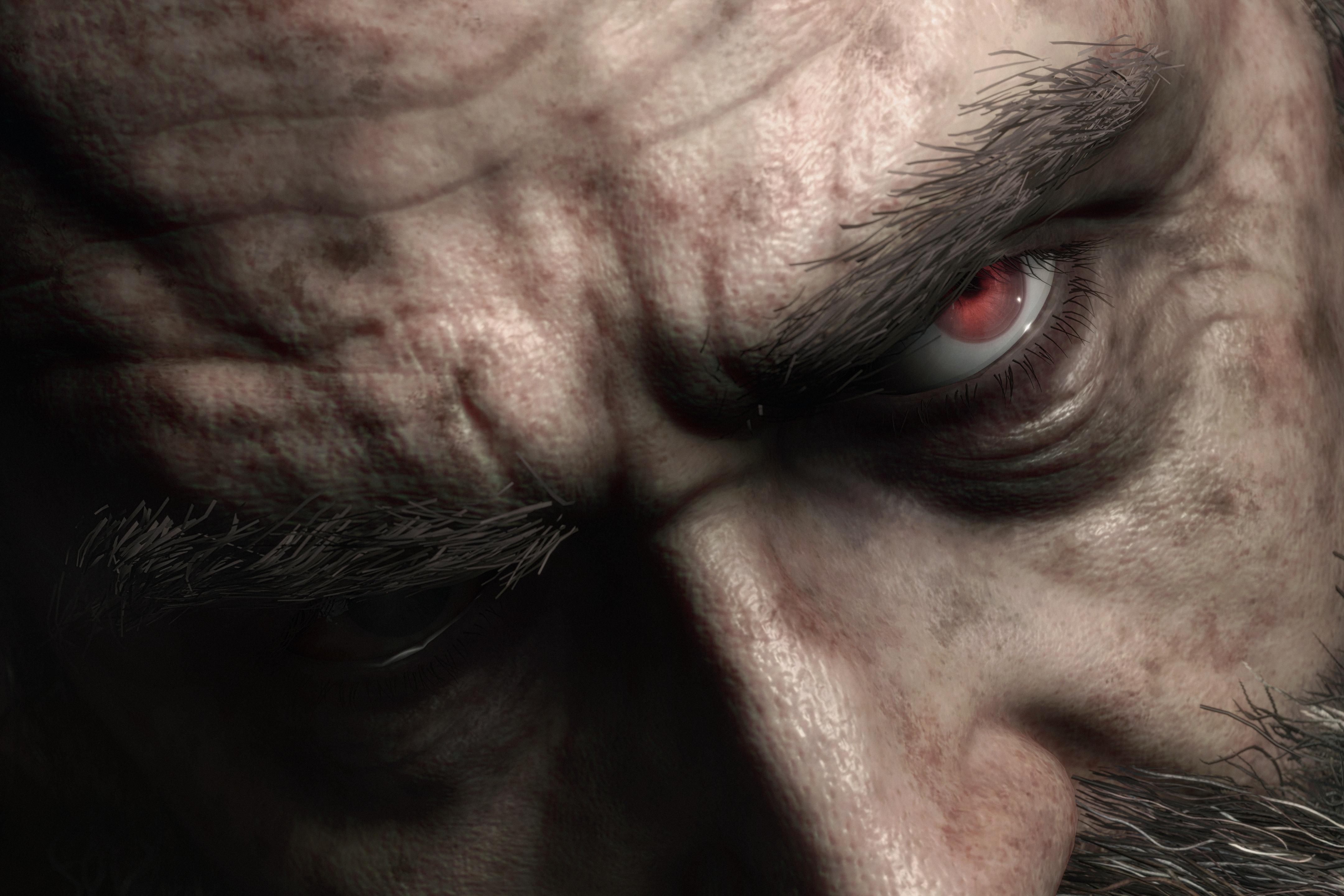 Resident Evil 4