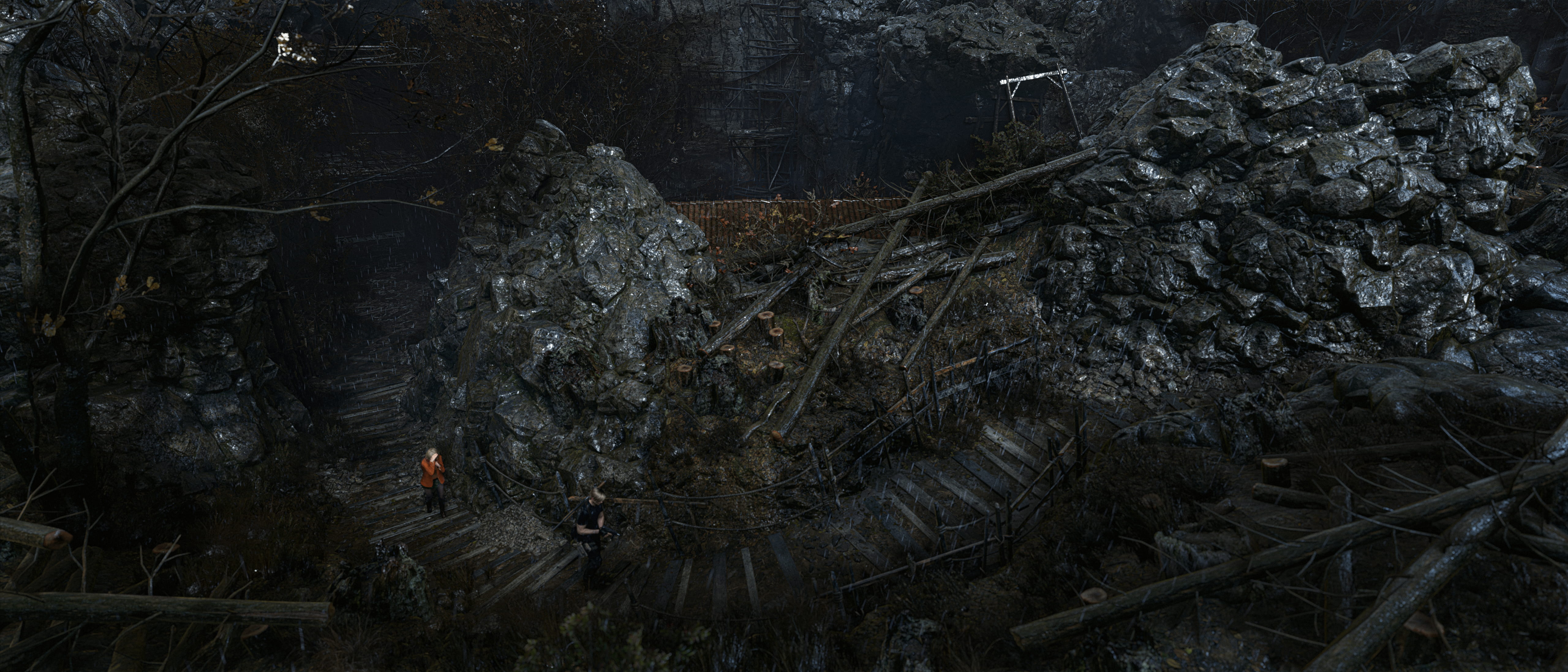 Resident Evil 4