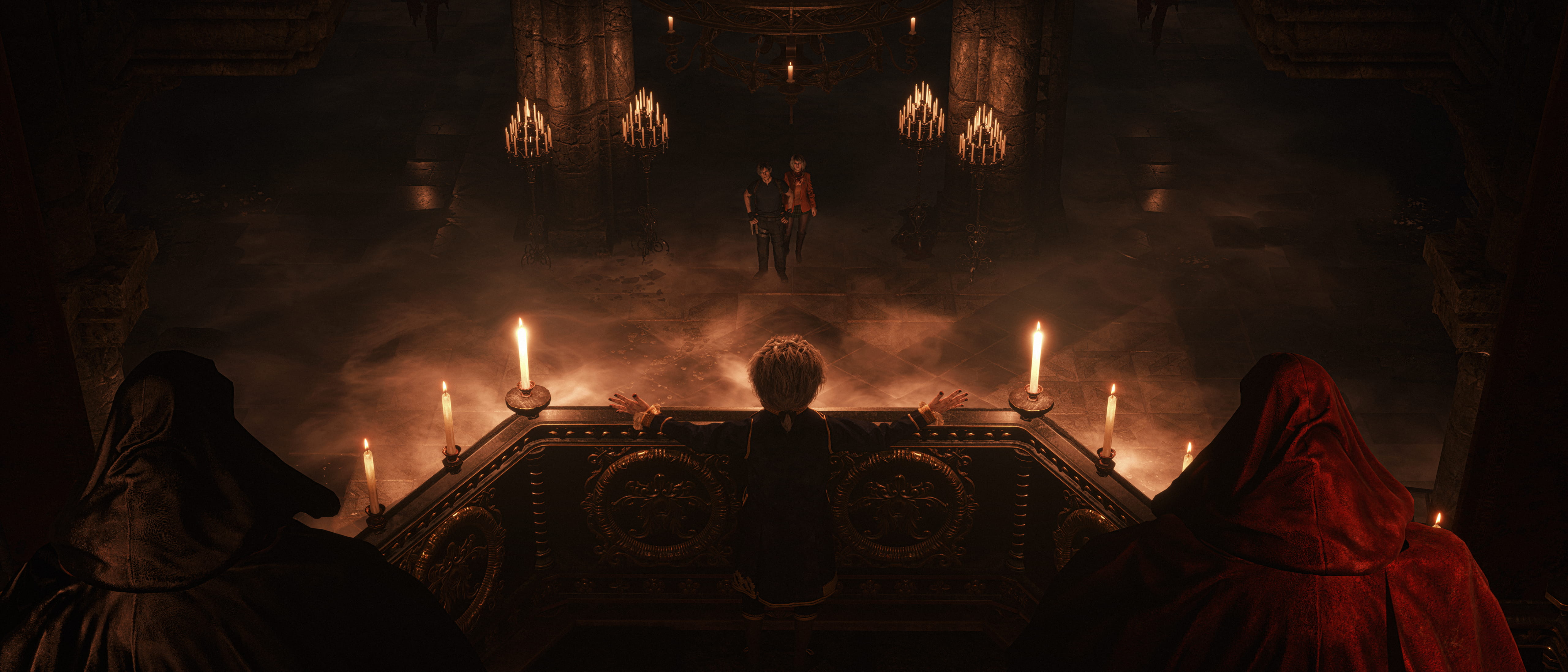Resident Evil 4
