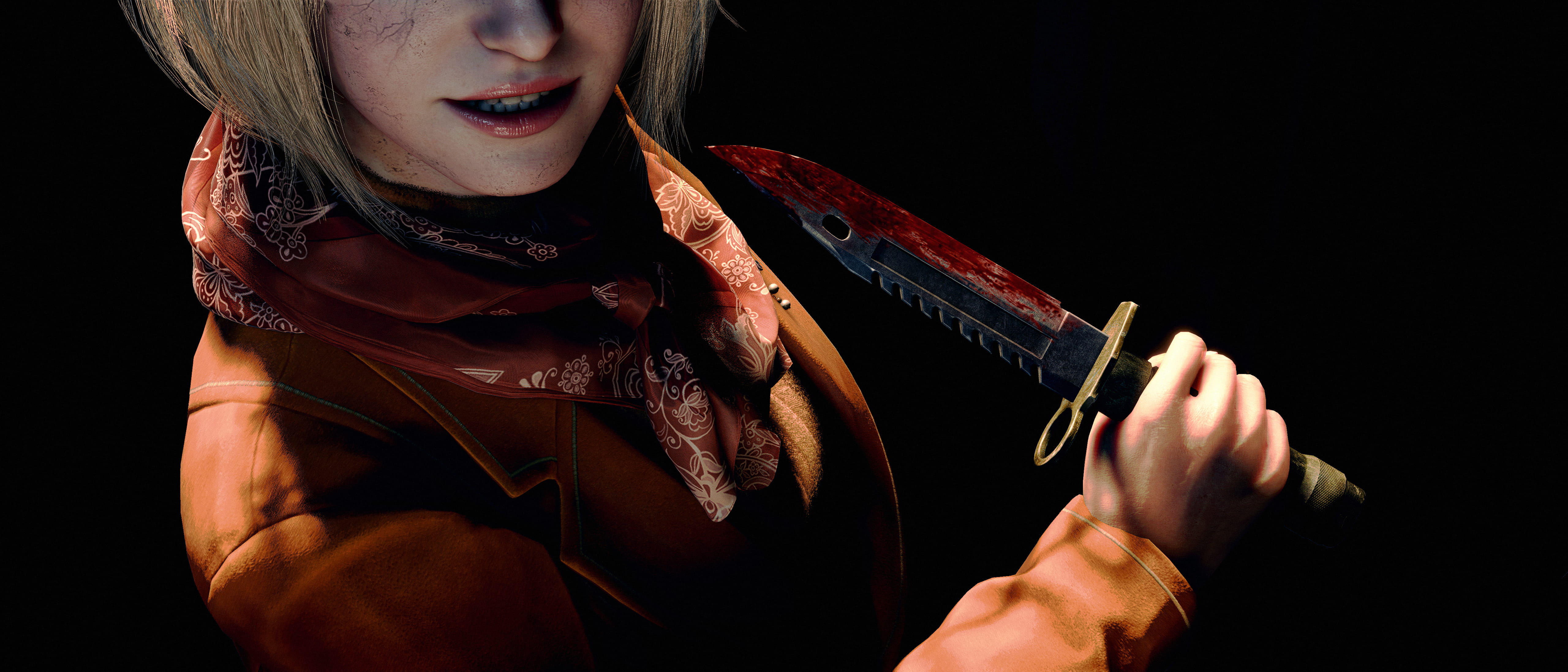 Resident Evil 4