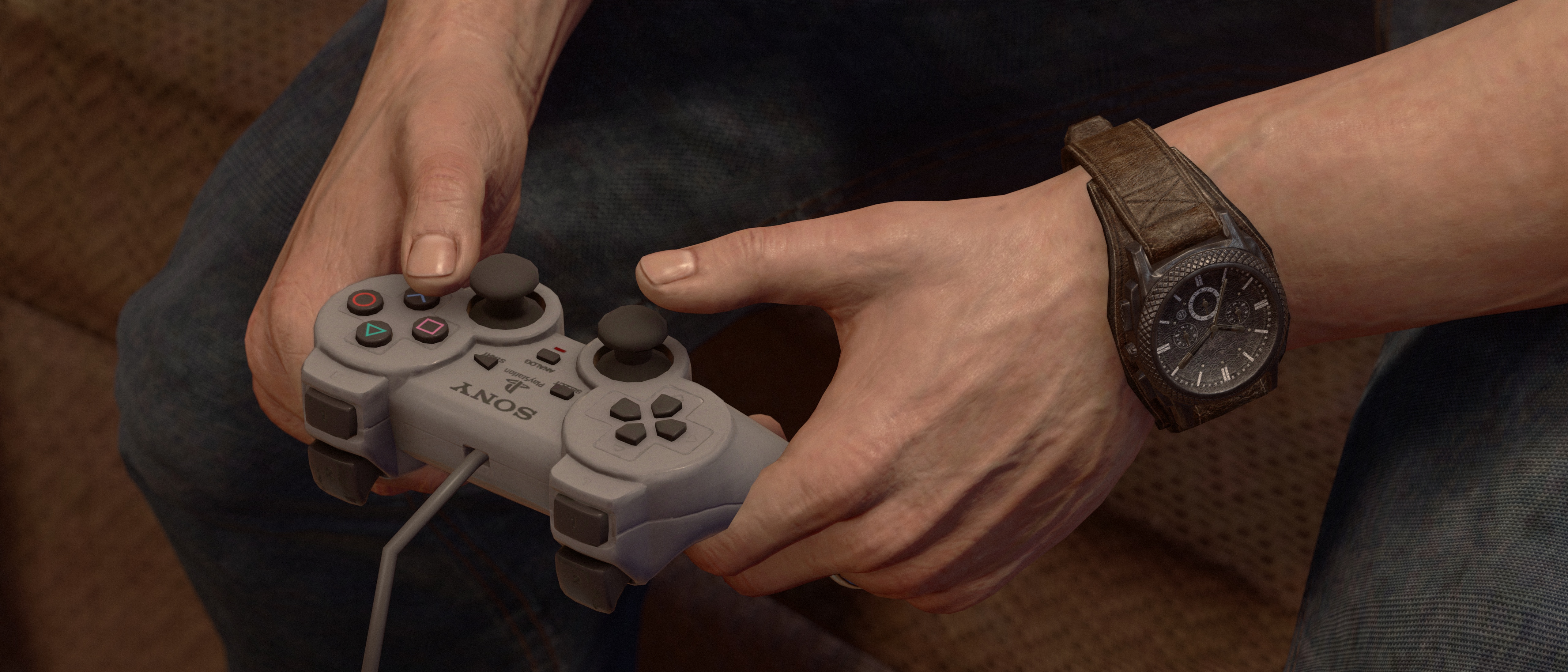 Uncharted: Legacy of Thieves Collection