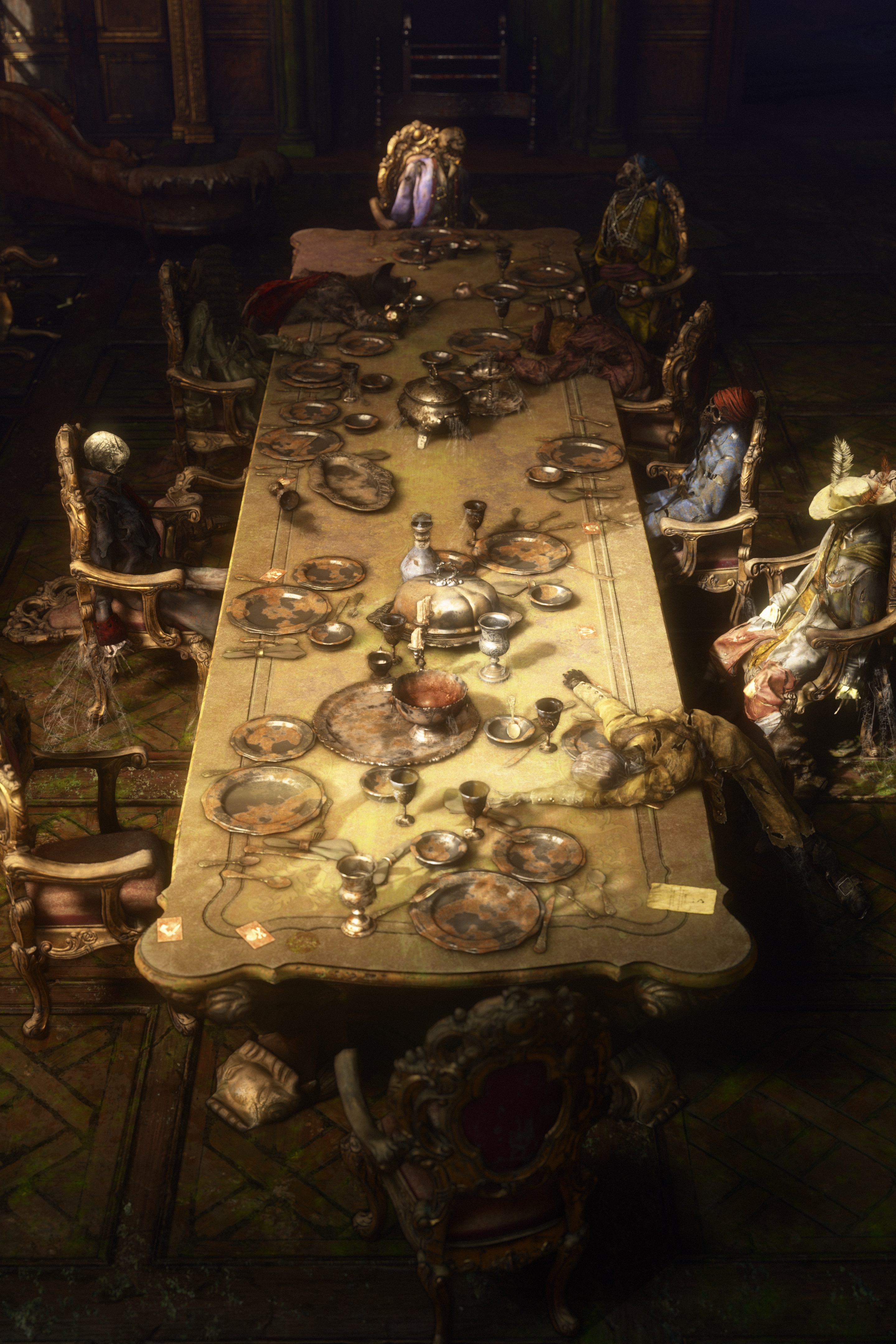 Uncharted: Legacy of Thieves Collection