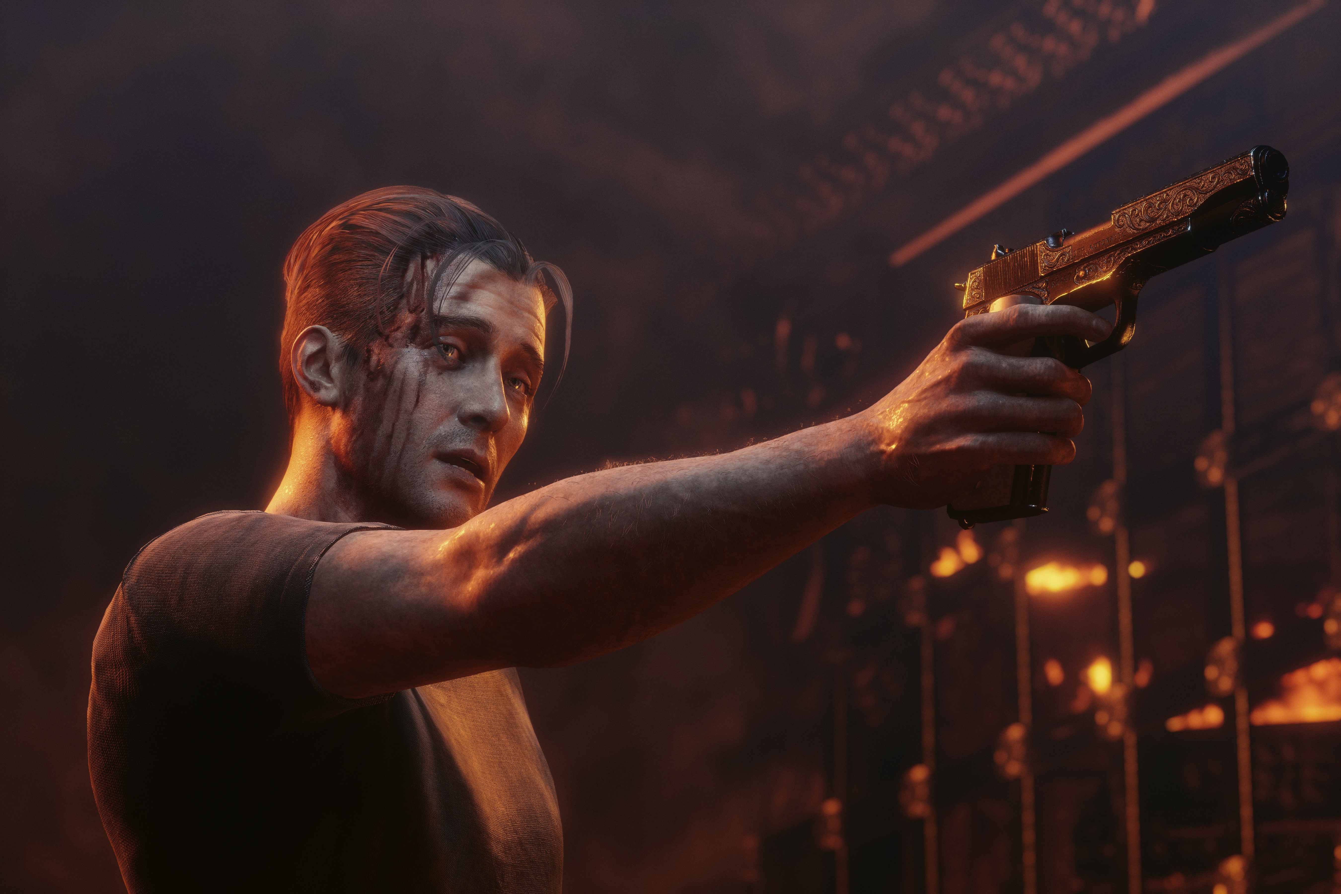 Uncharted: Legacy of Thieves Collection