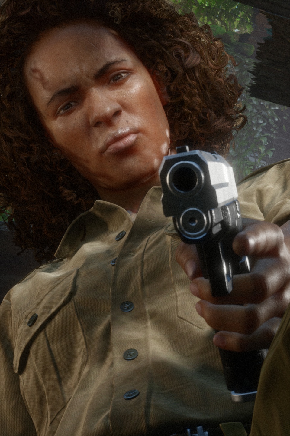 Uncharted: Legacy of Thieves Collection